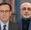 جدال قلمی صالحی و آلن ایر درباره بنبست تهران و واشنگتن / صالحی: وظیفه دیپلماسی پیشگیری از جنگ است / آلن ایر: رفع سوءتفاهم نزاع اصلی را حل نمیکند جدال قلمی صالحی و آلن ایر درباره بنبست تهران و واشنگتن / صالحی: وظیفه دیپلماسی پیشگیری از جنگ است / آلن ایر: رفع سوءتفاهم نزاع اصلی را حل نمیکند