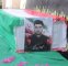 برگزاری آیین تشییع شهید سوخترسان محمد مؤیدی برگزاری آیین تشییع شهید سوخترسان محمد مؤیدی
