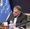 قدردانی پاک‌نژاد از رئیس پیشین هیئت‌رئیسه صندوق‌های بازنشستگی نفت