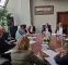 گفتوگوهای سهجانبه ایران، روسیه و جمهوری آذربایجان در مسکو گفتوگوهای سهجانبه ایران، روسیه و جمهوری آذربایجان در مسکو