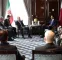 ایران و قطر همکاری‌های انرژی را گسترش می‌دهند