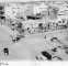 چهارراه کالج در سال ۱۳۲۶ + عکس