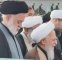 پیام مهم آیتالله جوادی آملی درباره آیت الله مجتبی خامنهای + ویدئو | توضیحات جدید درباره نمازی که بر پیکر رهبر شهید خواندند پیام مهم آیتالله جوادی آملی درباره آیت الله مجتبی خامنهای + ویدئو | توضیحات جدید درباره نمازی که بر پیکر رهبر شهید خواندند