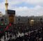 امسال زیارت امام رضا(ع) با دلتنگی برای رهبر شهید گره خورده