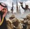 به نفع سعودیها است که زودتر درگیری با یمن را پایان دهند به نفع سعودیها است که زودتر درگیری با یمن را پایان دهند