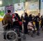 روایتی از همدلی و همسویی ملت‌ها در مراسم اربعین