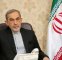 ولایتی: نیروهای خارجی باید منطقه را ترک کنند