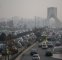 ازن؛ آلاینده شاخص هوای تهران/ هوای تهران در وضعیت ناسالم ازن؛ آلاینده شاخص هوای تهران/ هوای تهران در وضعیت ناسالم