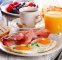 صبحانه چه بخوریم؟/  راهی ساده برای بهبود کیفیت تغذیه