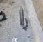 انفجار مهمات عملنکرده در بازار ضایعات نسیمشهر/ برخورد ترکش گلوله به دیوار یک مدرسه انفجار مهمات عملنکرده در بازار ضایعات نسیمشهر/ برخورد ترکش گلوله به دیوار یک مدرسه