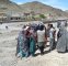آبرسانی به روستای گل نی | شبکه آبرسانی یک ماه دیگر تکمیل می شود