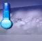 شهرکرد سردترین شهر ایران شد | دما به منفی یک درجه رسید