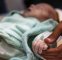 تصویر تولد کمسابقه پسر ۵کیلو و ۶۵۰ گرمی در کرمانشاه تصویر تولد کمسابقه پسر ۵کیلو و ۶۵۰ گرمی در کرمانشاه