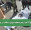 ثبت ۹۴۵ هزار فقره تخلف موتورسیکلت در تهران ثبت ۹۴۵ هزار فقره تخلف موتورسیکلت در تهران