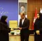 سرپرست معاونت توسعه مدیریت، امورحقوقی و مجلس سازمان منصوب شد