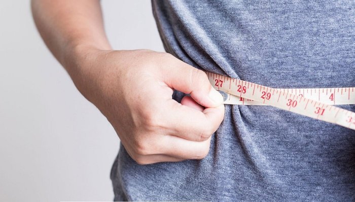 اینفوگرافیک | ۹ راه ساده برای کم کردن وزن