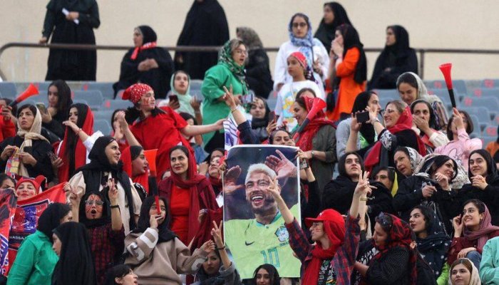تصاویر | فریم به فریم با دیدار نساجی - الهلال عربستان در لیگ قهرمانان آسیا