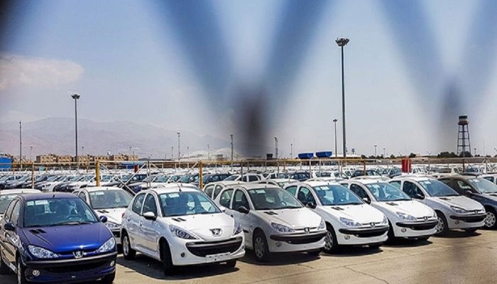 اینفوگرافیک | با ۵۰۰ میلیون تومان چه خودروهایی در بازار ایران می‌توان خرید؟