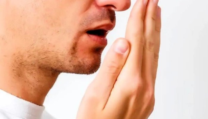 اینوفگرافیک | روش‎های رفع بوی بد دهان در روزه ‎داری