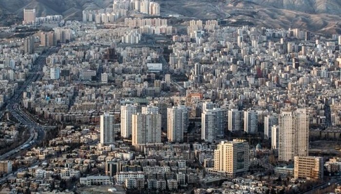 عکس | اولین واکنش شهرداری تهران به شهادت فرماندهان سپاه پاسداران