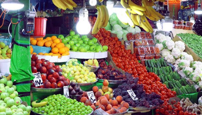 عکس | قیمت‌های باورنکردنی در فاکتور یک میوه‌فروشی در سال ۱۳۹۶؛ به خواب اصحاب کهف رفته‌ایم؟