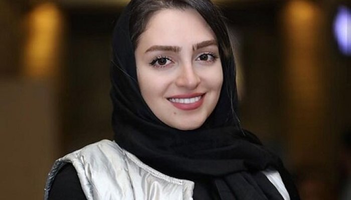 عکس | تغییر چهره جالب نهال دشتی بعد از گذشت ۱۰ سال