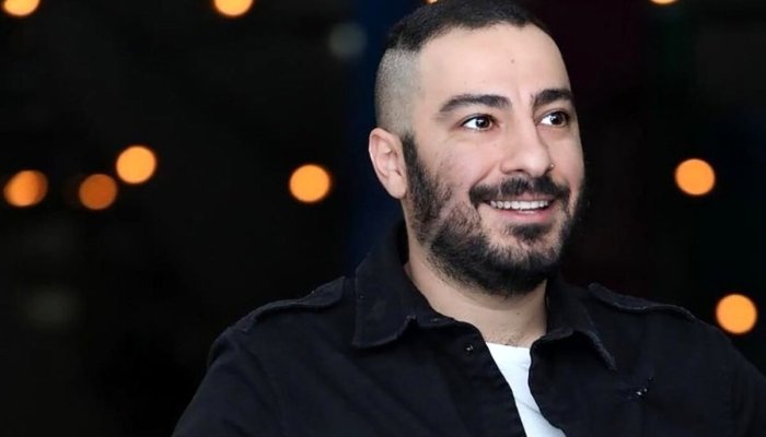 عکس | چهره نوید محمدزاده در ۲۱سالگی در اولین فیلمش در سال ۱۳۸۶