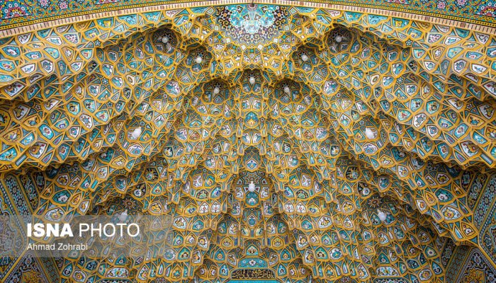 حرم کریمه اهل بیت(ع) میراث ماندگار و هویت شهر قم