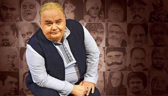 عکس | استوری اکبر عبدی در حمایت از علی دایی