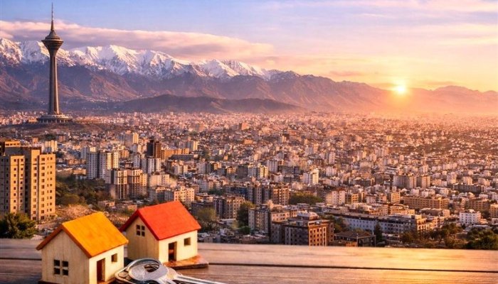 عکس | قیمت مسکن در تهران ۴۶ سال پیش؛ خانه ۲ خوابه در جردن چند هزار تومان؟