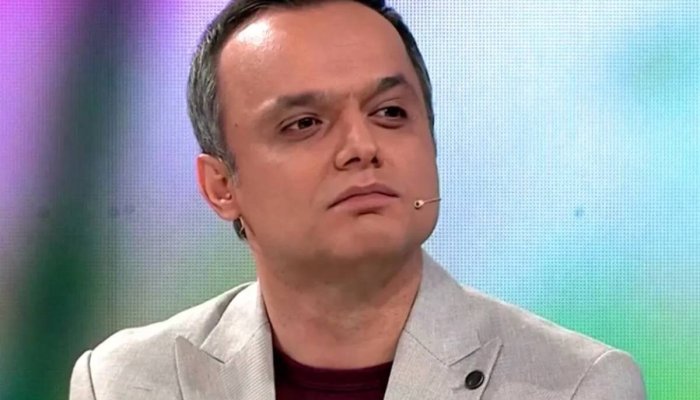 عکس | تصویری از دوران کودکی همکار صمیمی فردوسی‌پور؛ حمید محمدی در کودکی چه شکلی بود؟