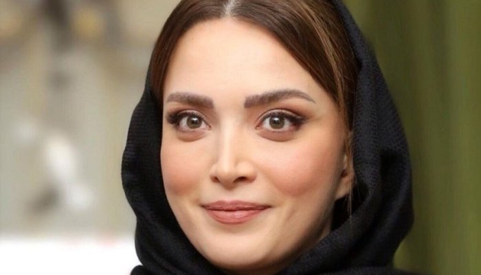 تصاویر | کیف ۶۲۰ میلیون تومانی بهنوش طباطبایی!