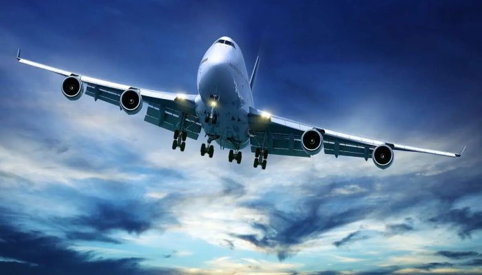 ببینید | رونمایی چین از هواپیمای فلات‌نشین C919-600 رقیب ایرباس