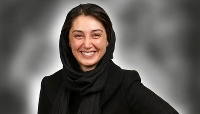 عکس | تصویر کمتر دیده شده از هدیه تهرانی مربوط به ۳۰ سال قبل