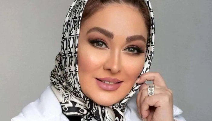 عکس | تیپ متفاوت خانم بازیگر در اسپانیا ؛ ترکیب رنگ الهام حمیدی