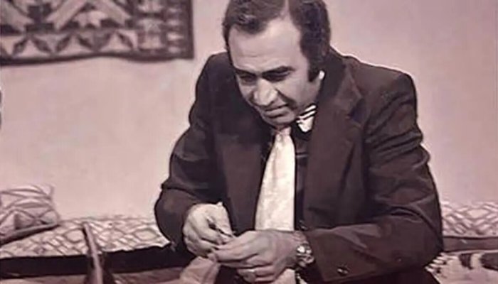 عکس | دو قاب خاطره‌انگیز از جوانی ایرج، فردین و گلپا
