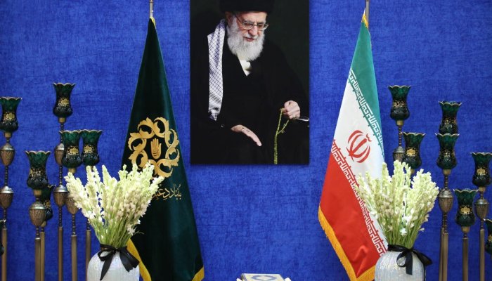 گرامیداشت و اقامه عزای «حبیب ایران»