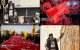 هفته‌ای تحت تأثیر هنرهای اربعینی؛ یادبود نقاش قهوه‌خانه‌ای برگزار شد