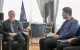 تفاهم‌نامه برگزاری جشنواره تئاتر خیابانی مریوان امضا شد