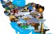 راه‌اندازی فدراسیون گردشگری تا یک ماه دیگر