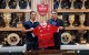 رسمی | عقد قرارداد آقای گل با پرسپولیس
