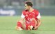 توضیح پرسپولیس در مورد جنجال اورونوف | دقیقه ۳۵ نیمکت را ترک کرد و ..