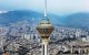 پیش‌بینی وضع هوای تهران تا جمعه