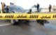 آمار تلخ پلیس‌راهور از تصادفات اربعین/ شمار فوتی‌ها