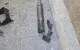 انفجار مهمات عمل‌نکرده در بازار ضایعات نسیم‌شهر/ برخورد ترکش گلوله به دیوار یک مدرسه