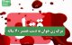 مرگ زن جوان به دست همسر 70 ساله