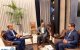 حمایت از کسب‌وکارهای استان‌ها در اولویت برنامه‌های بانک تجارت قرار دارد